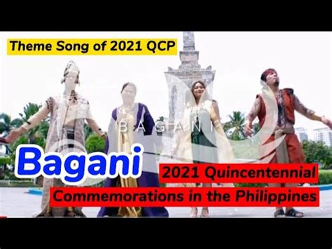 bagani oh caraga song meaning|LISTEN: Quincentennial theme song 'Bagani' honors Filipino .